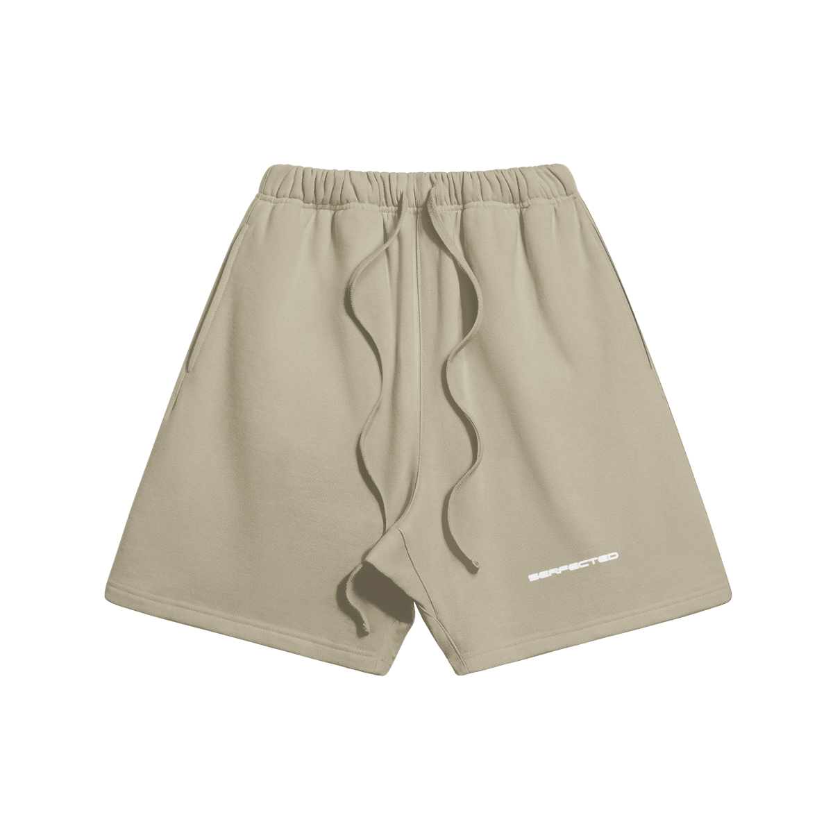 Shorts Beige