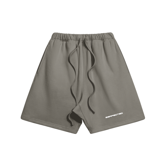 Shorts Charcoal Grey