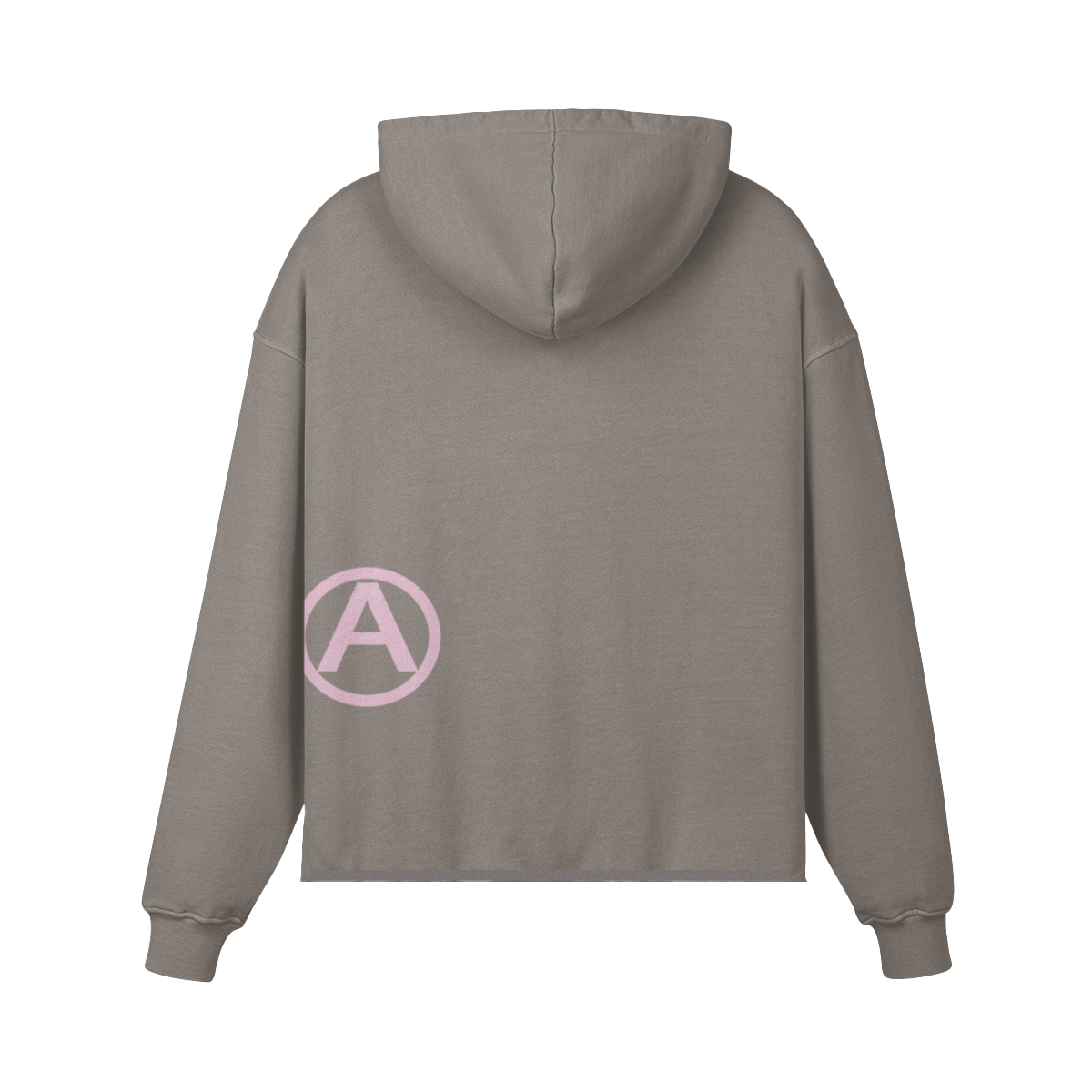 Love Affected Hoodie